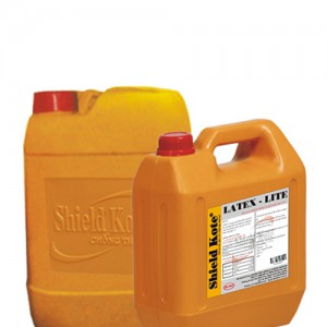 Latex Lite Phụ Gia Chống Thấm